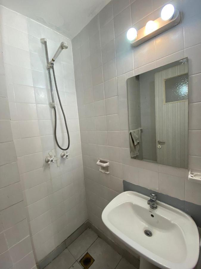 Apartament Ciudad Autónoma de Buenos Aires