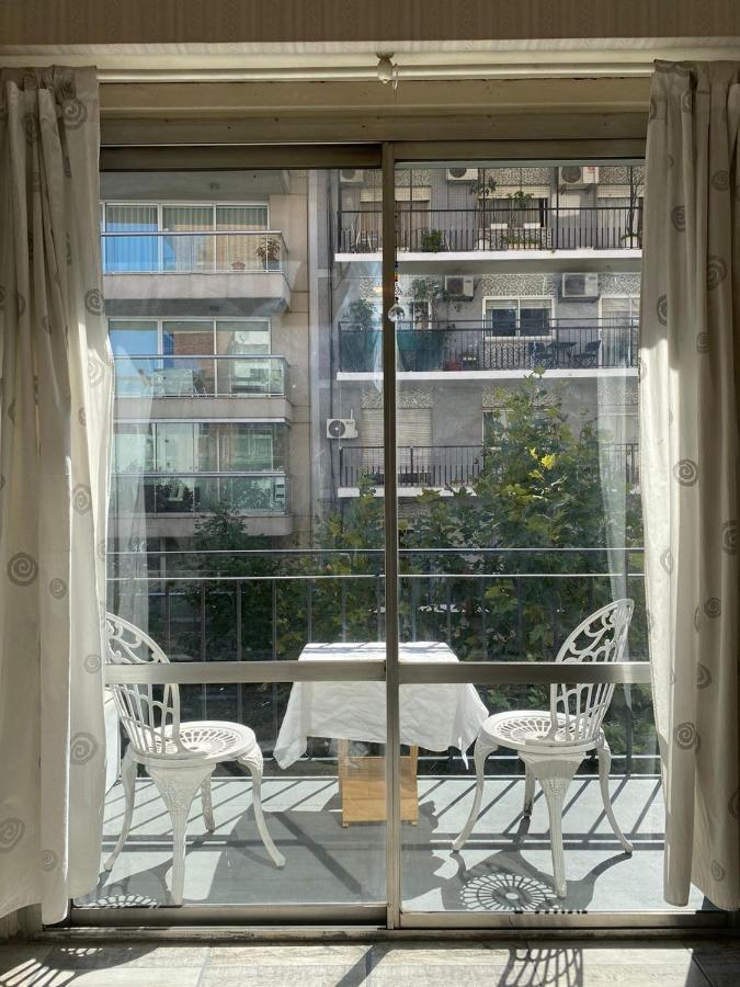 Apartamento Apartament Ciudad Autónoma de Buenos Aires