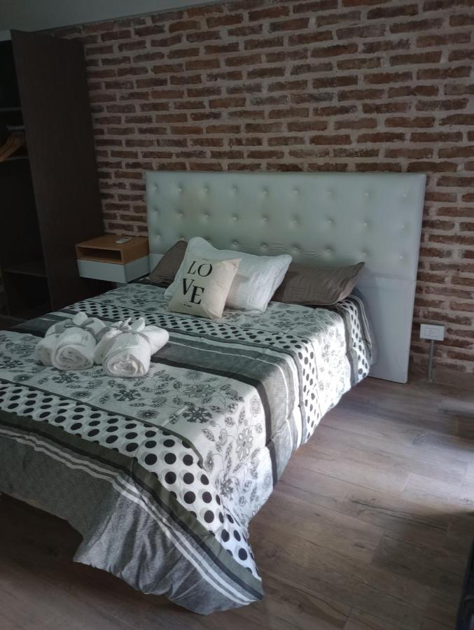San Telmo Galerie Apartamento