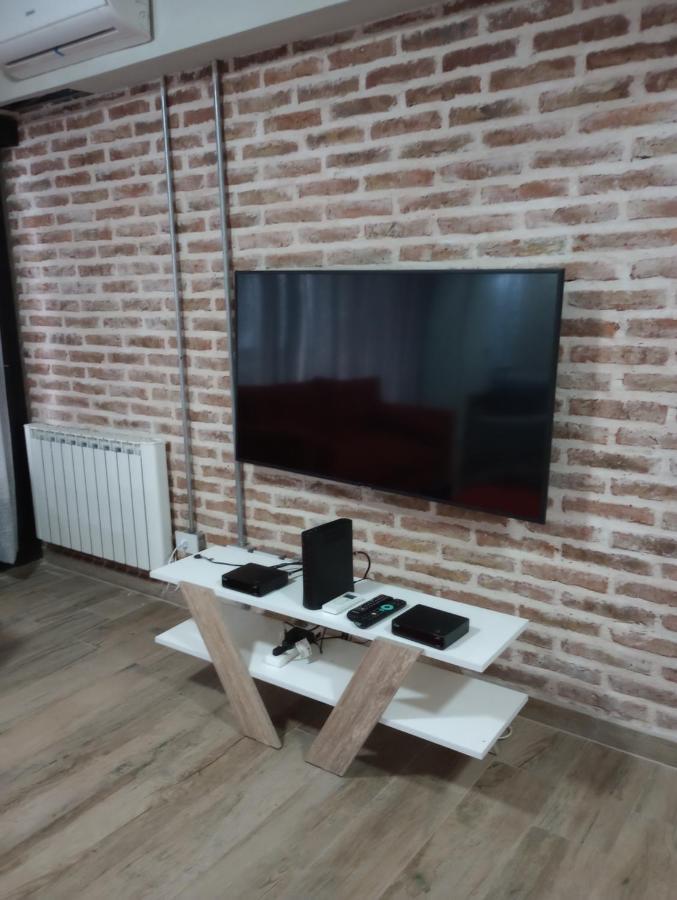 San Telmo Galerie Buenos Aires