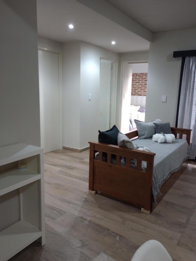 Apartamento San Telmo Galerie *