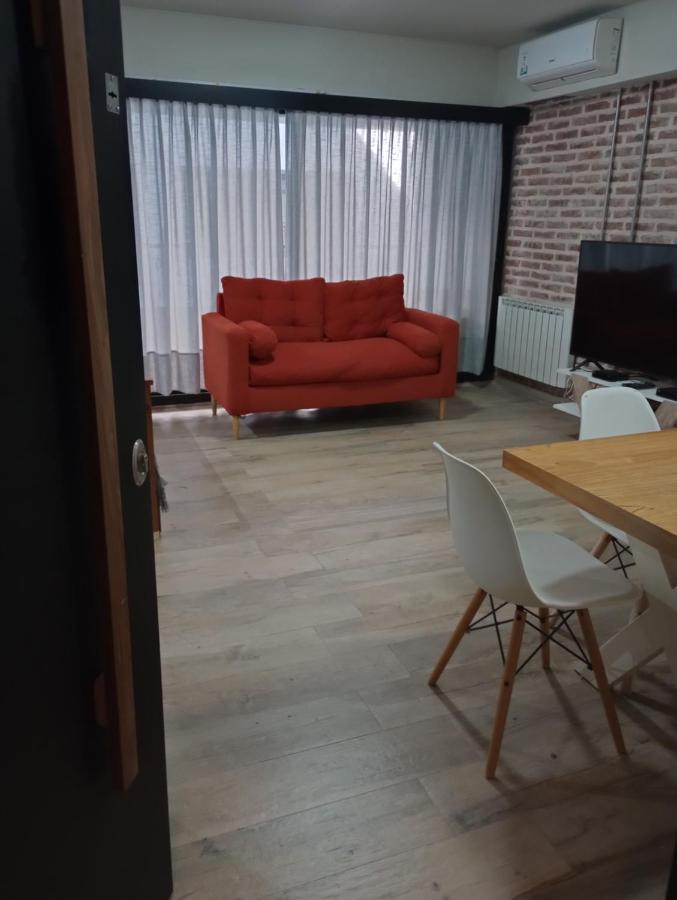 San Telmo Galerie * Buenos Aires