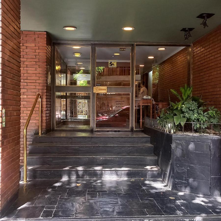 Departamento Tipo Duplex 2 Ambientes Belgrano Apartamento Ciudad Autónoma de Buenos Aires