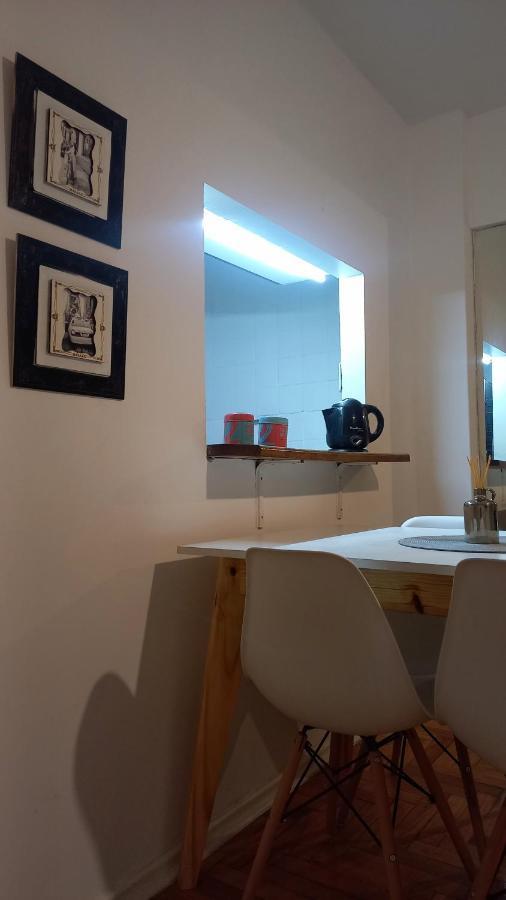 Apartamento Departamento Tipo Duplex 2 Ambientes Belgrano