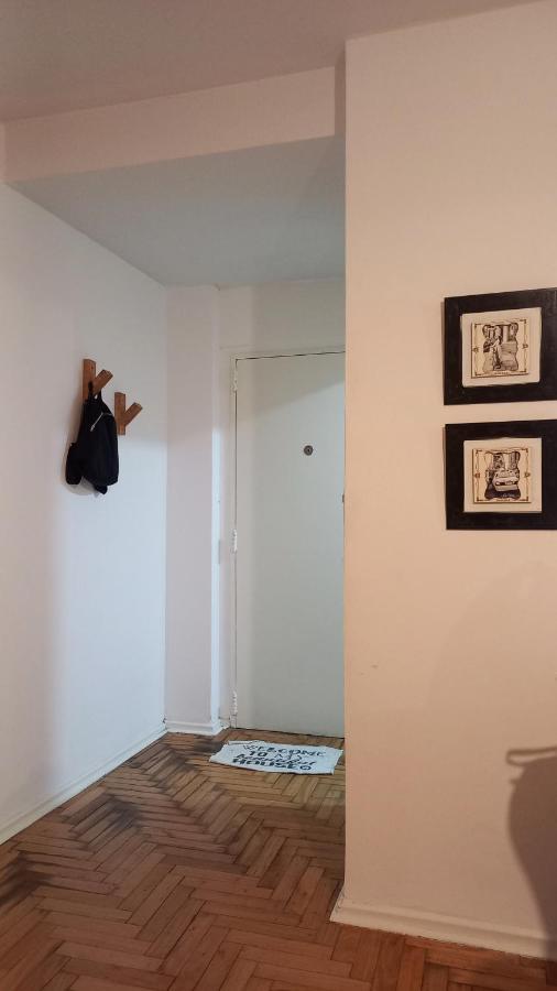 Departamento Tipo Duplex 2 Ambientes Belgrano Ciudad Autónoma de Buenos Aires