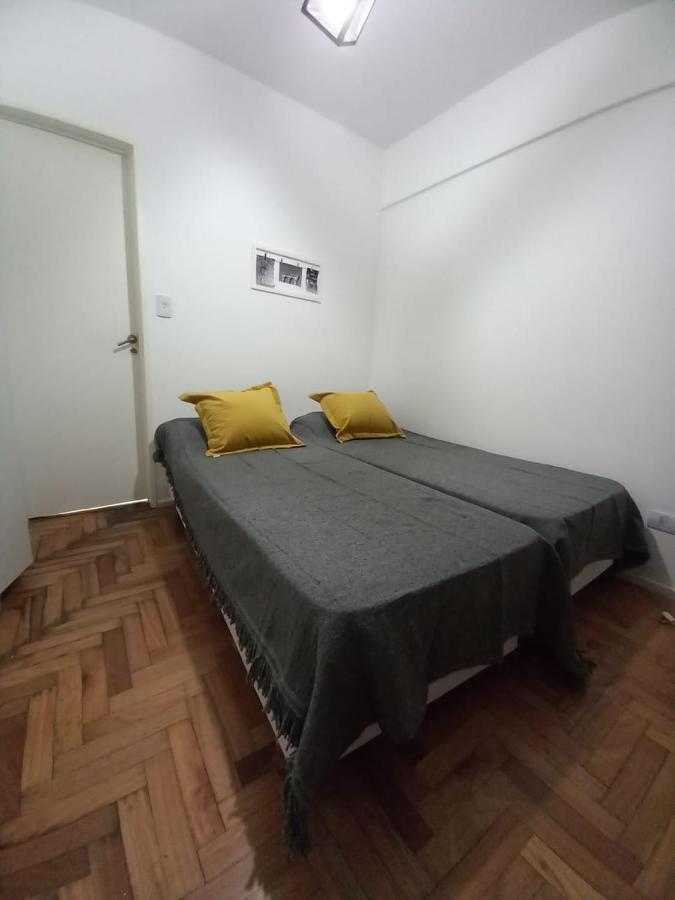Departamento Tipo Duplex 2 Ambientes Belgrano Apartamento