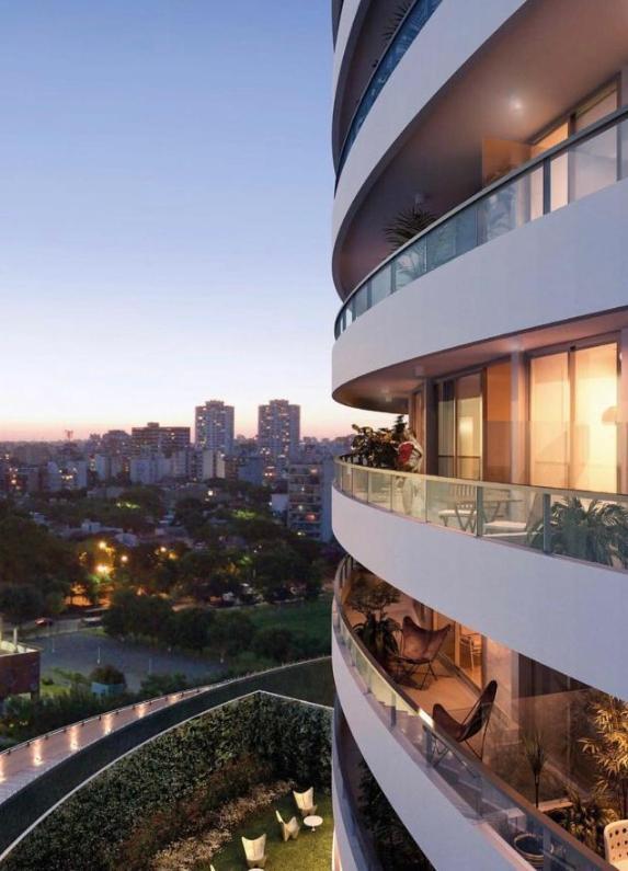 Concepcion Live Apartamento