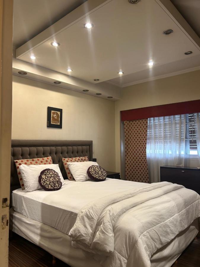 Apartamento Amplio Y Moderno . Barrio Recoleta