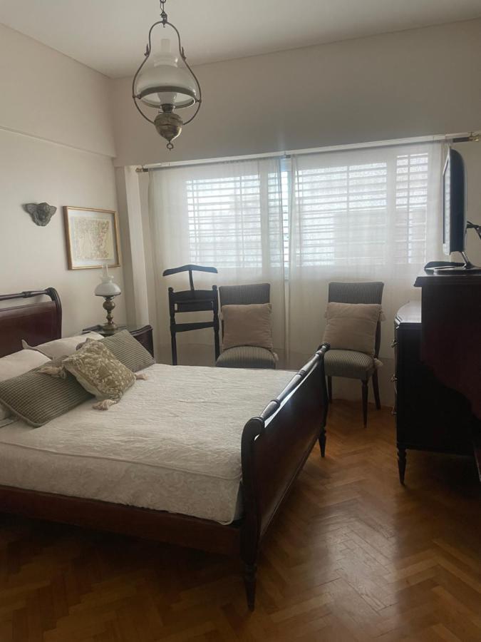Departamento Recoleta Ciudad Autónoma de Buenos Aires