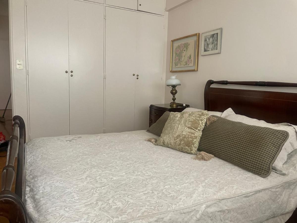 Departamento Recoleta *