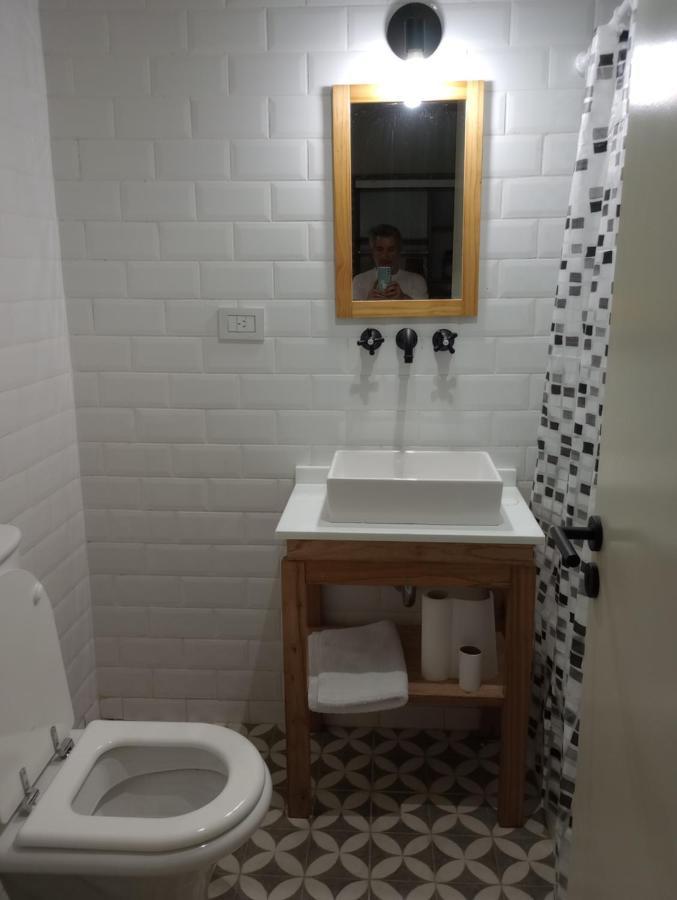San Telmo Galerie Apartamento Buenos Aires