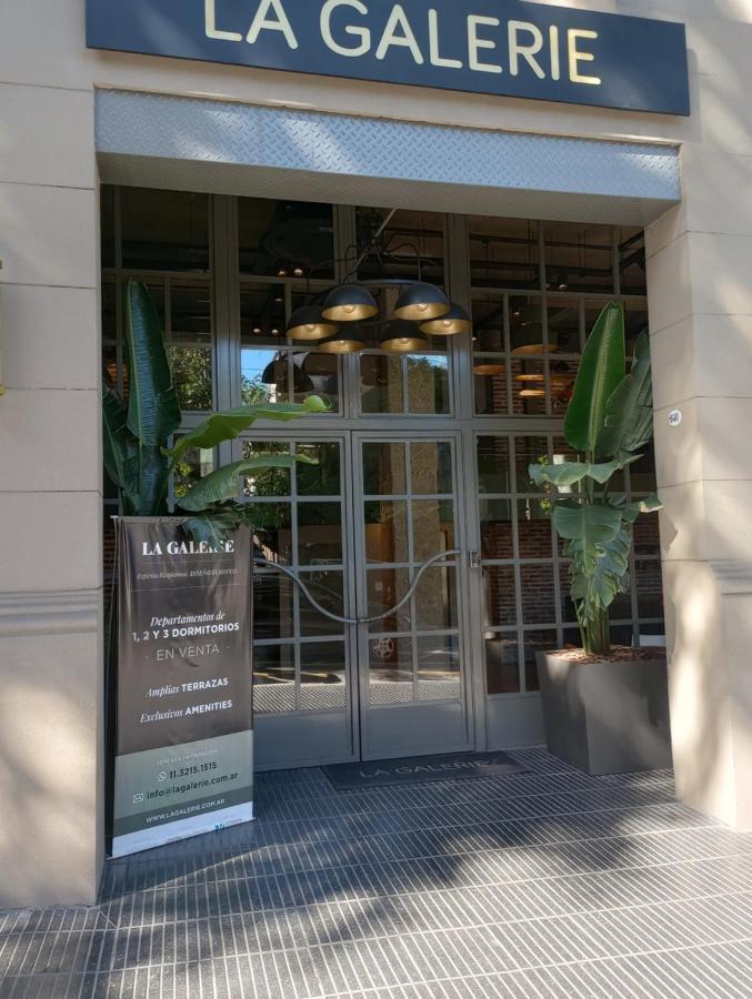 Apartamento San Telmo Galerie Buenos Aires