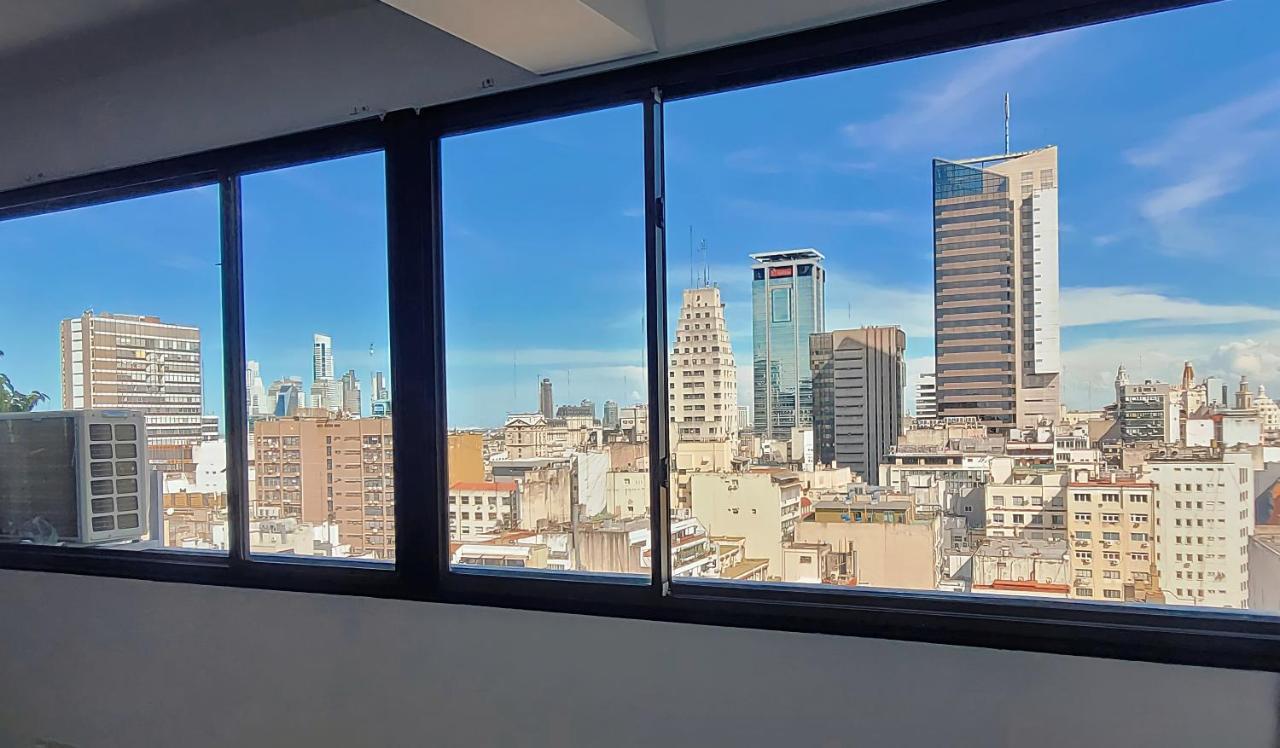 Apartamento Pacifico Buenos Aires