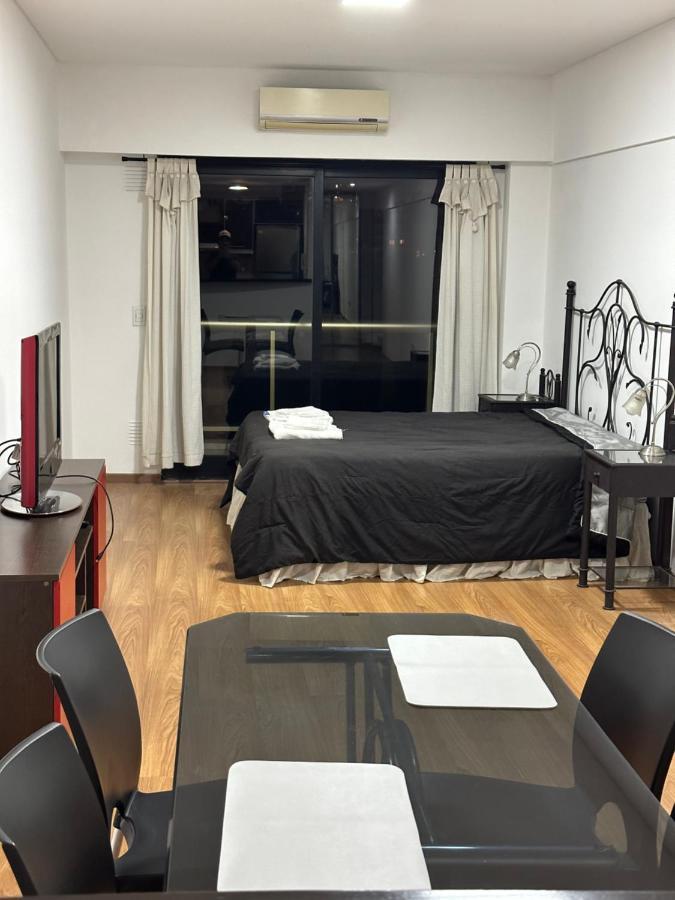 Monoambiente En Caballito Apartamento Buenos Aires
