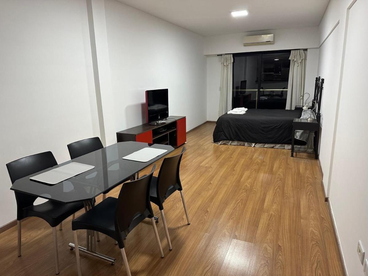 Monoambiente En Caballito Apartamento