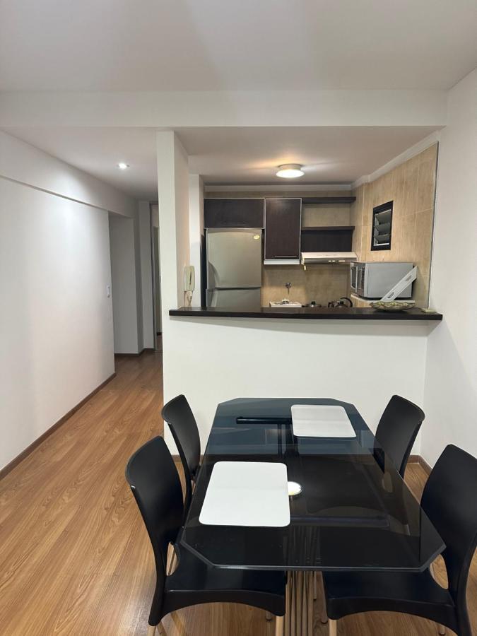 Monoambiente En Caballito Apartamento *