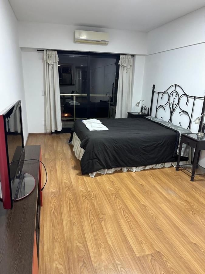 Monoambiente En Caballito Buenos Aires