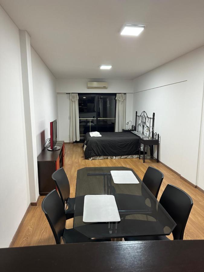 Monoambiente En Caballito Buenos Aires
