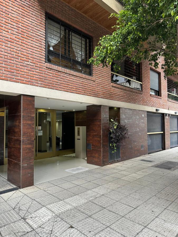 Monoambiente En Caballito Apartamento Buenos Aires