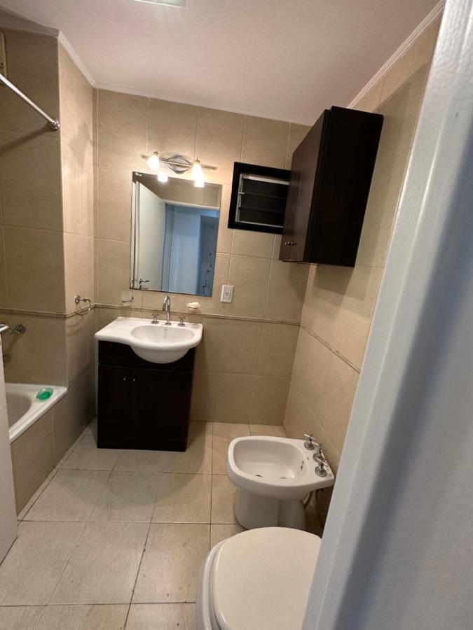Monoambiente En Caballito Apartamento Buenos Aires