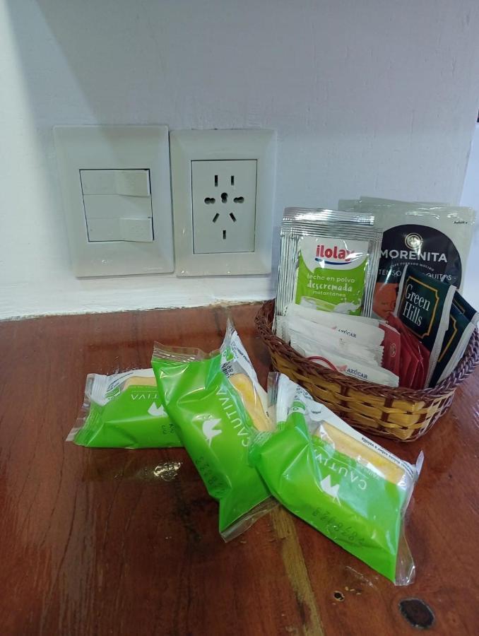 Gran Maipu Apartamento *