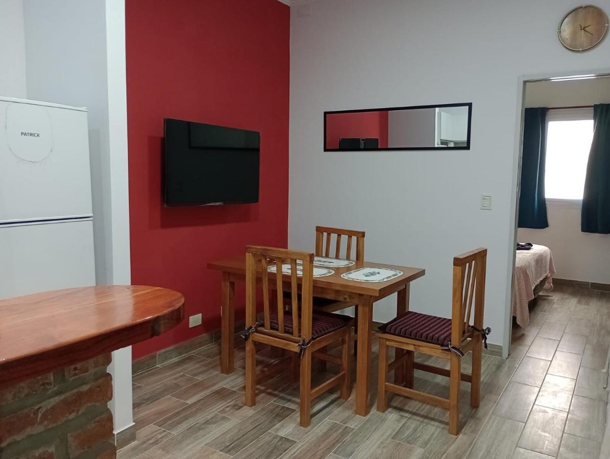 Gran Maipu Apartamento Ciudad Autónoma de Buenos Aires