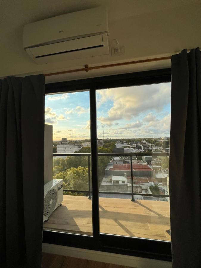 Monoambiente Urquiza Apartamento *