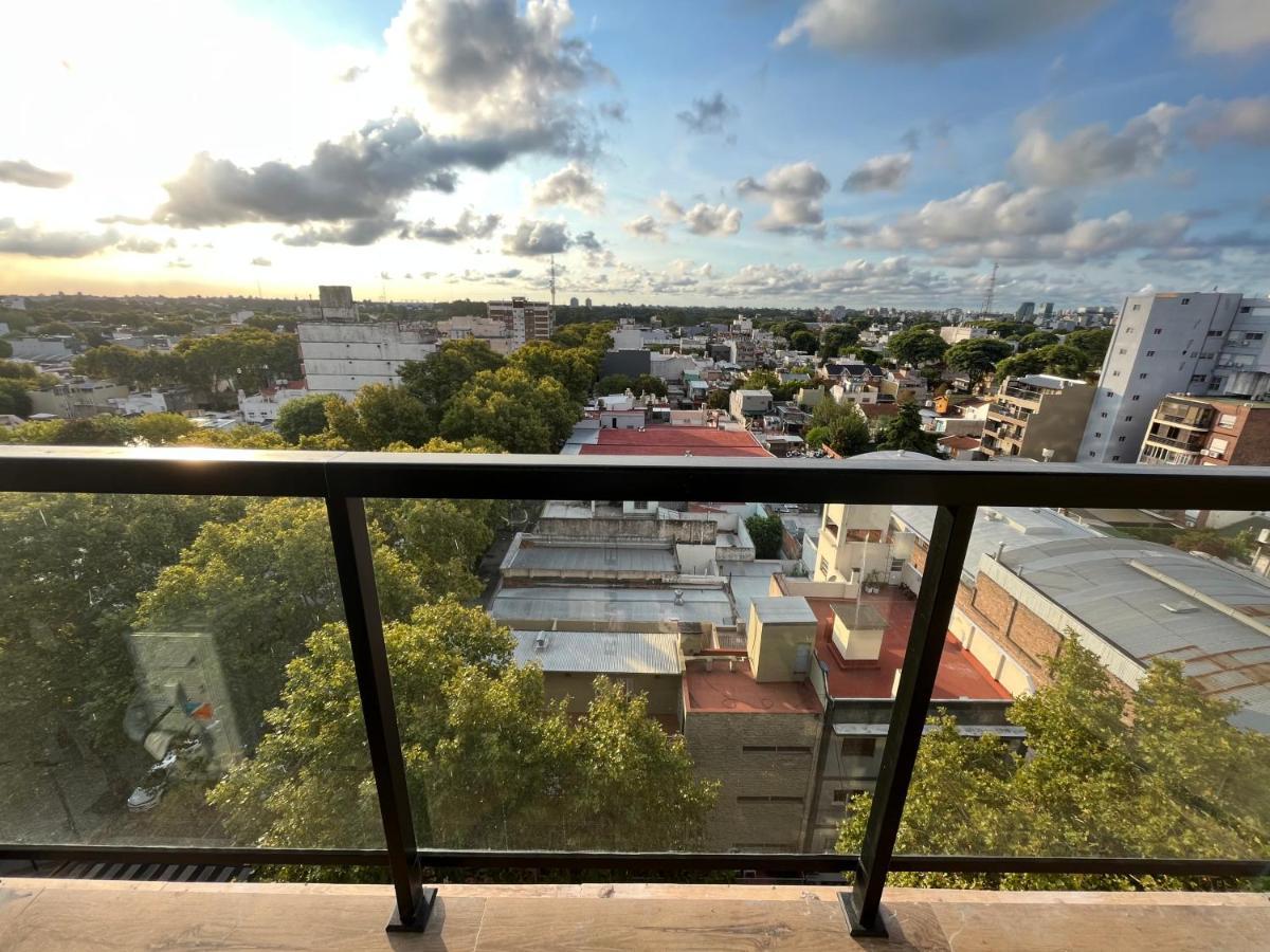 Monoambiente Urquiza Ciudad Autónoma de Buenos Aires