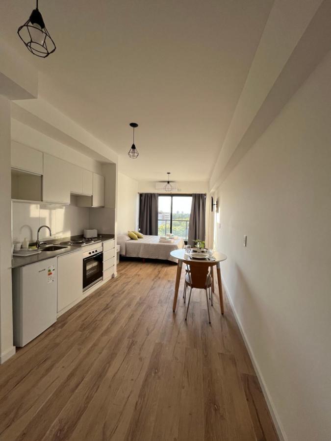 Apartamento Monoambiente Urquiza *