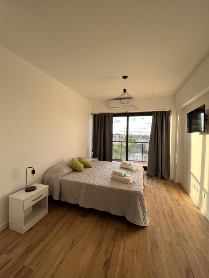 Apartamento Monoambiente Urquiza *