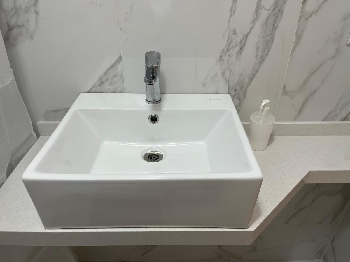 Apartamento Monoambiente Urquiza