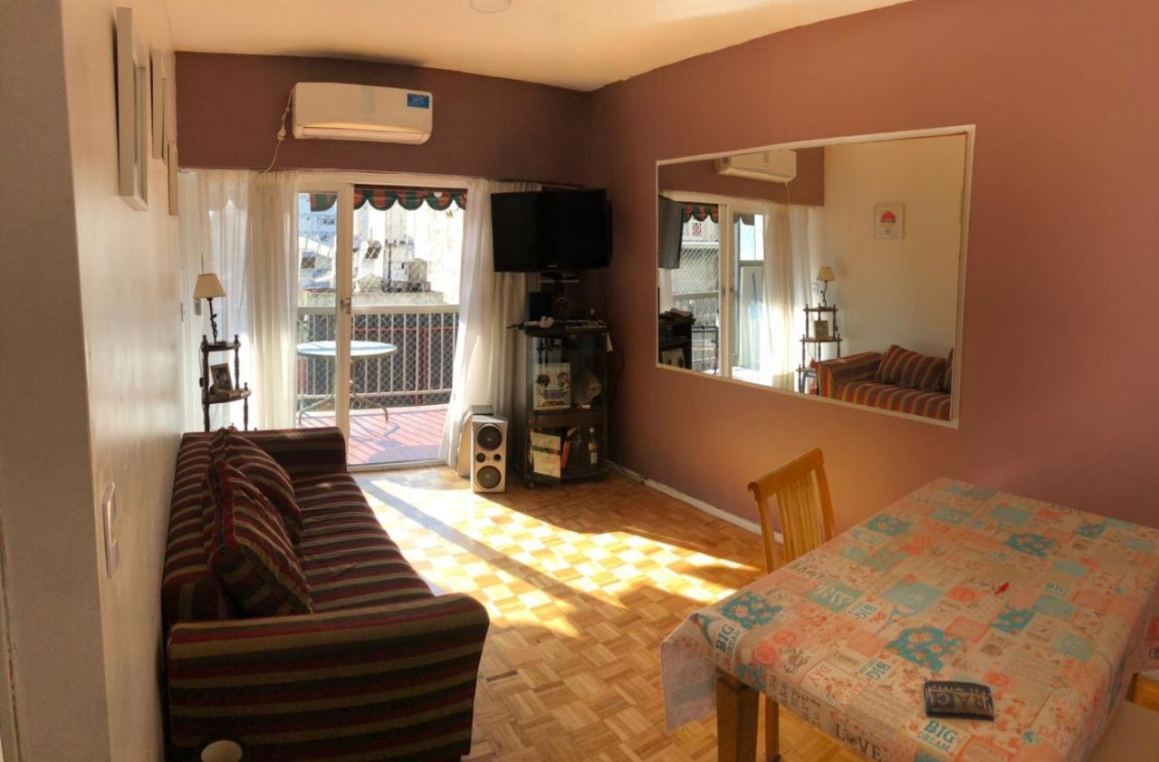 Palermo Habitación en casa particular Ciudad Autónoma de Buenos Aires
