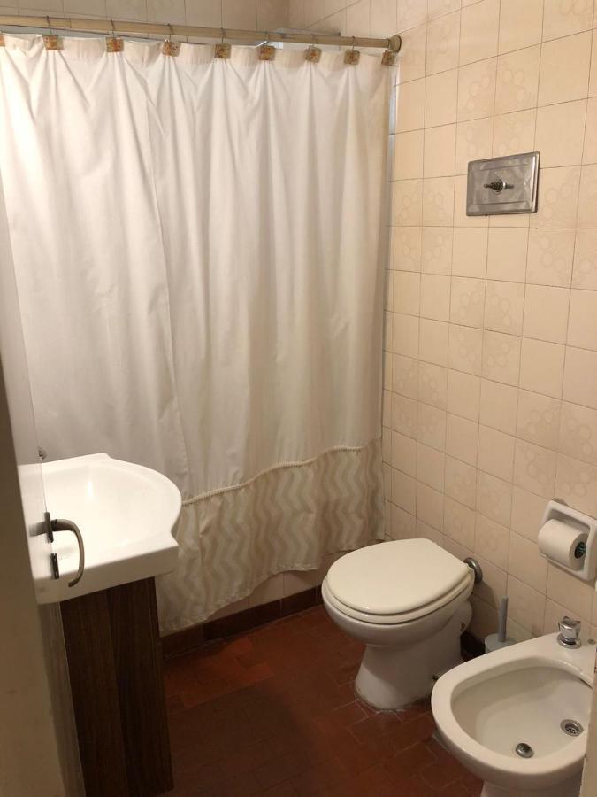 Palermo Habitación en casa particular Ciudad Autónoma de Buenos Aires