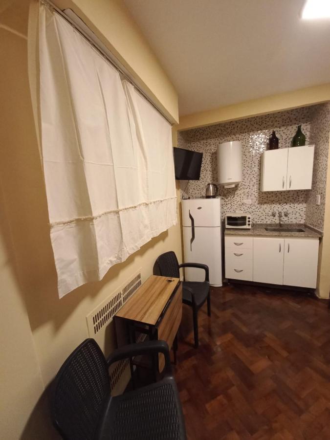 Edificio Apartment Buenos Aires
