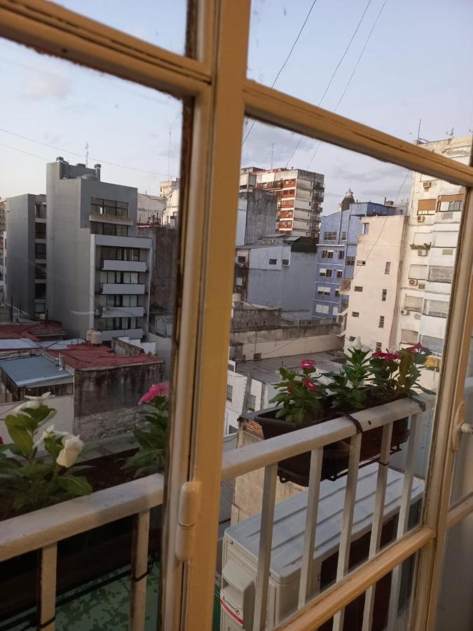 Apartment Edificio Buenos Aires