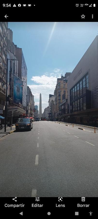 Disfruta * Ciudad Autónoma de Buenos Aires
