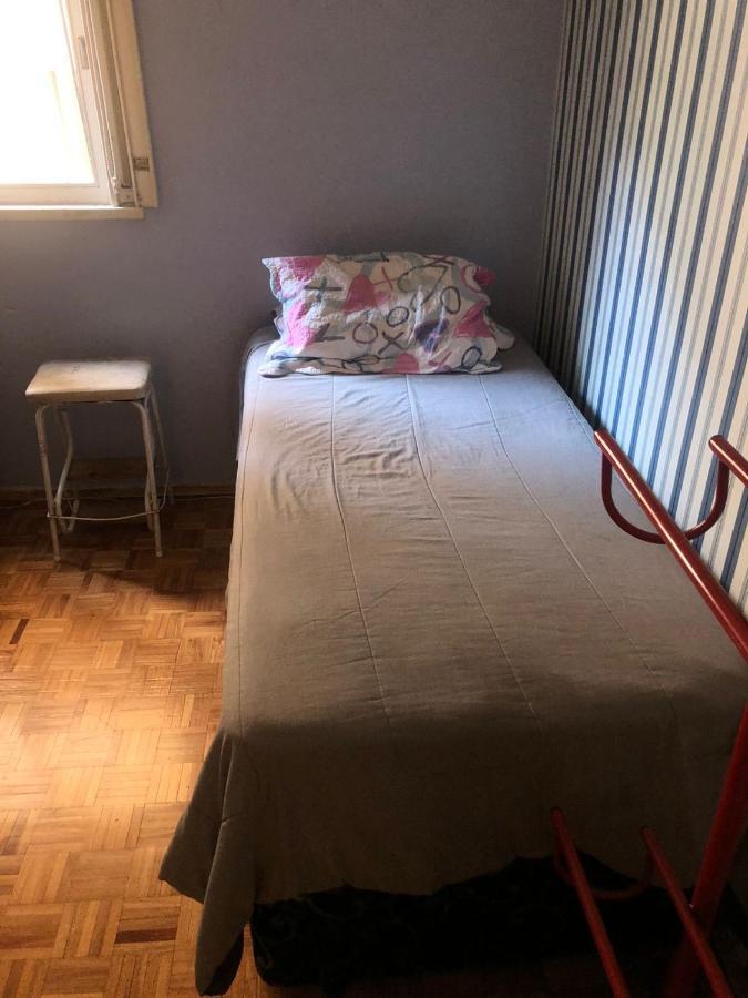 Habitación en casa particular Palermo Ciudad Autónoma de Buenos Aires