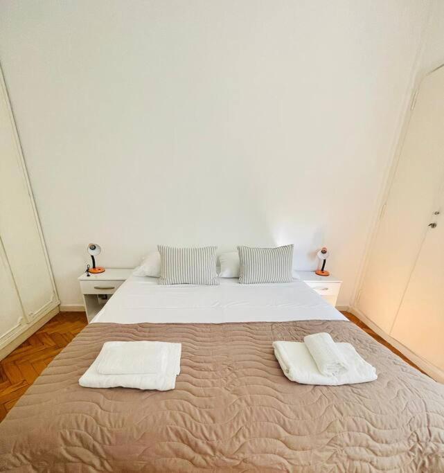 Apartment Departamento En Alto Palermo *