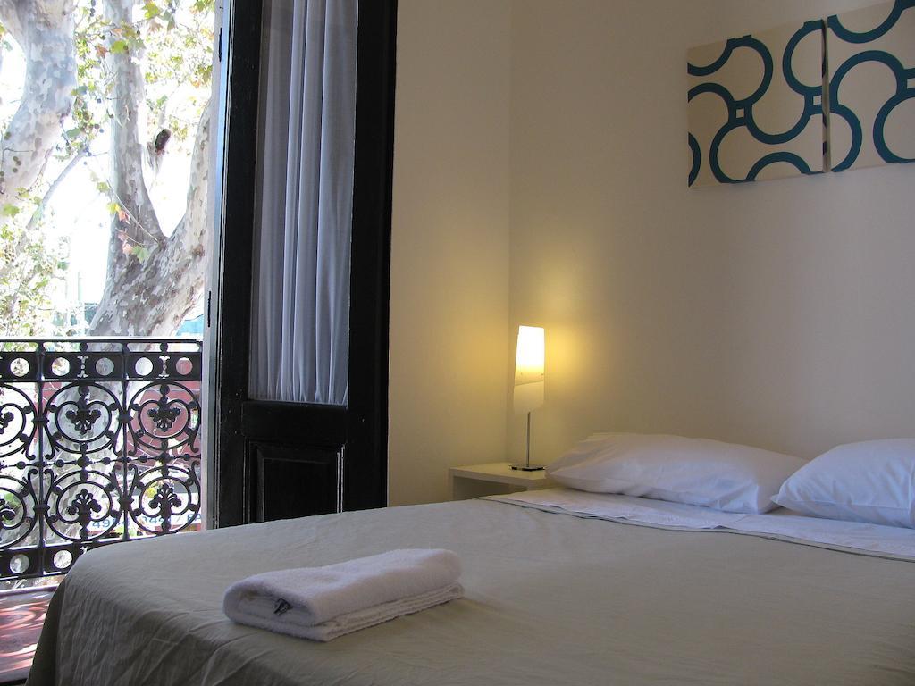 06 Soho Bed and breakfast Ciudad Autónoma de Buenos Aires