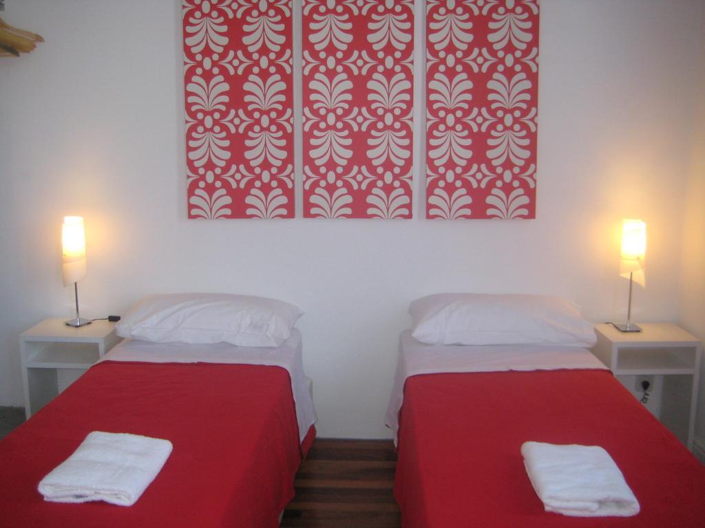 Bed and breakfast 06 Soho 2*