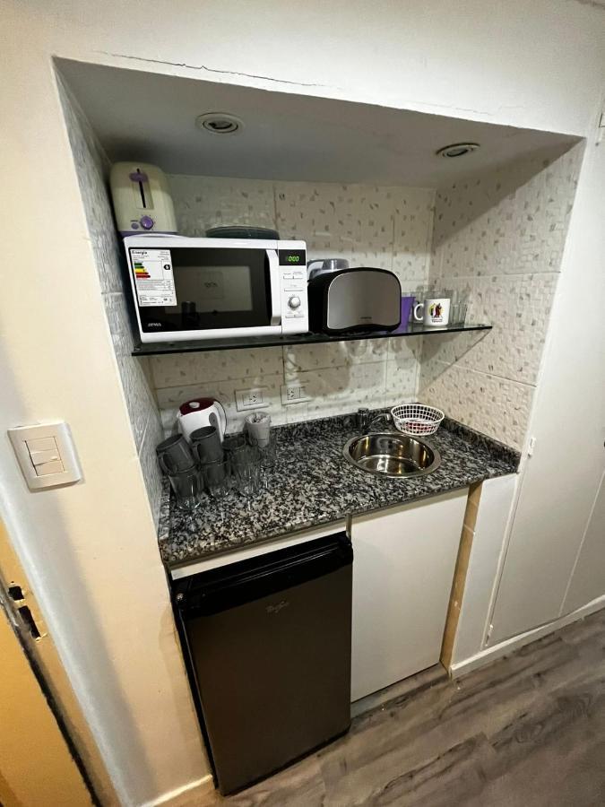 Obelisco Apart Apartamento