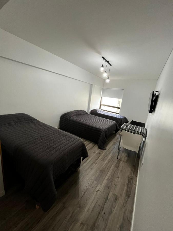 Apartamento Obelisco Apart Ciudad Autónoma de Buenos Aires