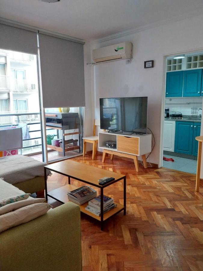 Apartamento Departamento En Palermo/ La Rural *