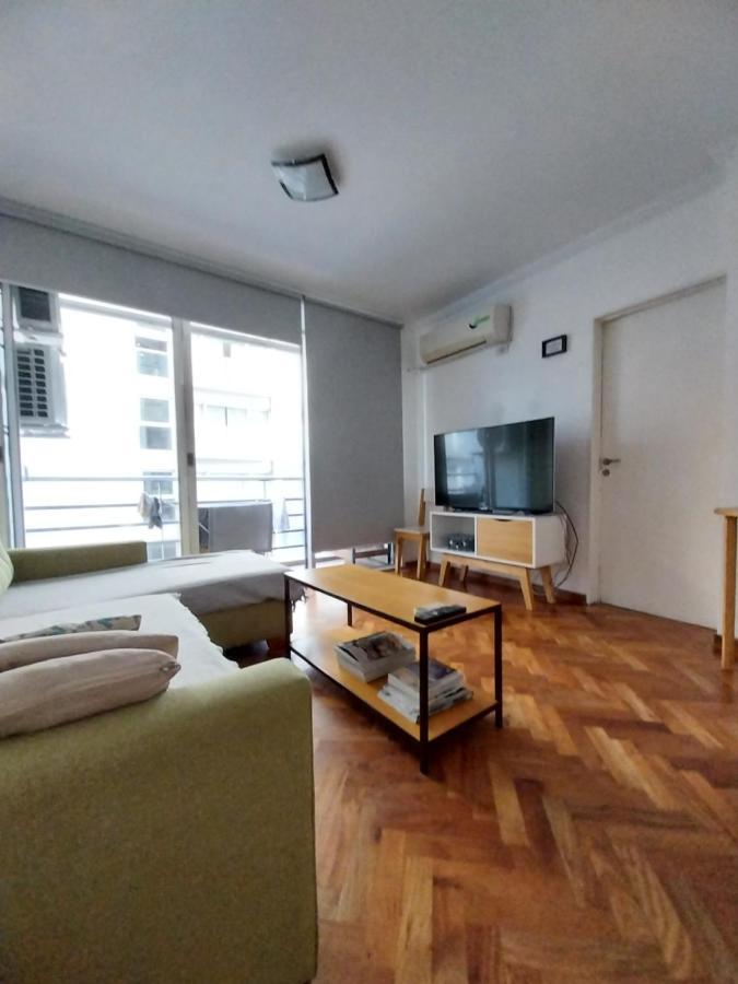 Apartamento Departamento En Palermo/ La Rural Ciudad Autónoma de Buenos Aires