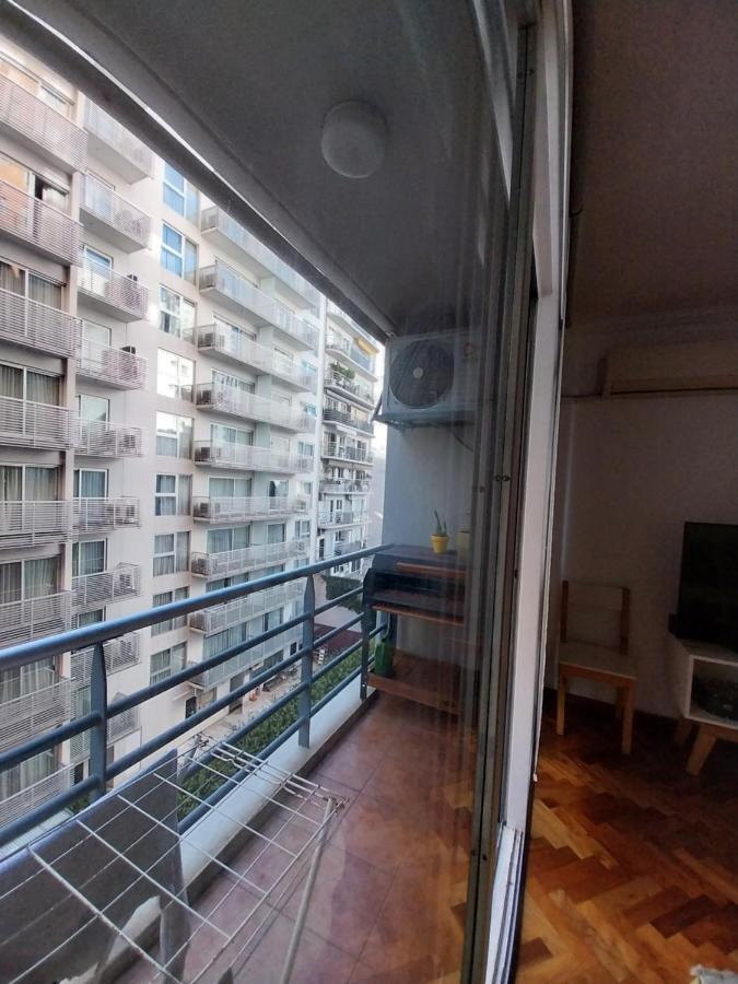 Departamento En Palermo/ La Rural Ciudad Autónoma de Buenos Aires
