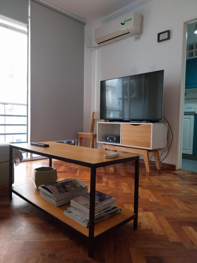 Apartamento Departamento En Palermo/ La Rural Ciudad Autónoma de Buenos Aires