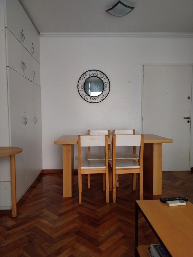 Apartamento Departamento En Palermo/ La Rural Ciudad Autónoma de Buenos Aires