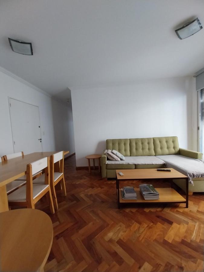 Departamento En Palermo/ La Rural Apartamento *