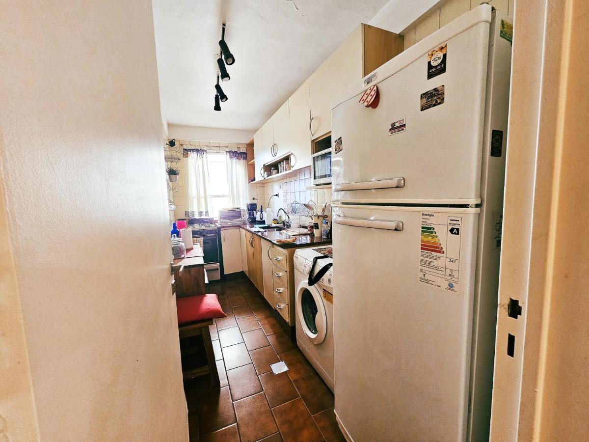Apartamento Amplio Y Chic 2 Ambientes En Barrancas De Belgrano Ciudad Autónoma de Buenos Aires