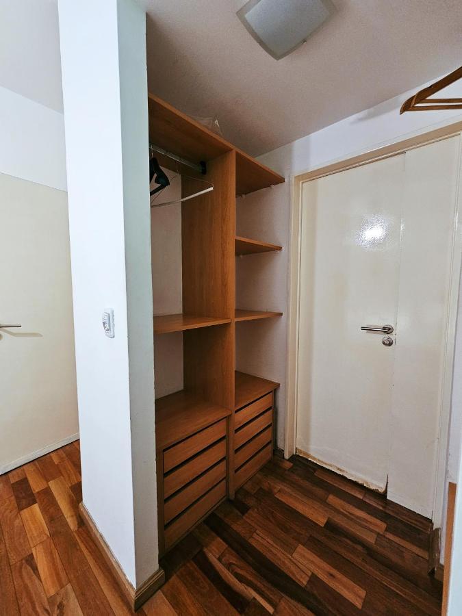 Your Place In Recoleta Apartamento *